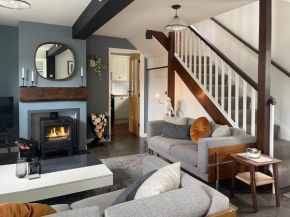 Honey Bee Cottage